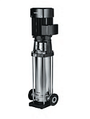 Вертикальный многоступенчатый насос Hydroo VF10-4R 0150 T 2340 5 2 IE3 по цене 108851 руб.